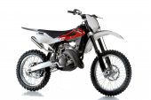 2013 Husqvarna CR125 photo